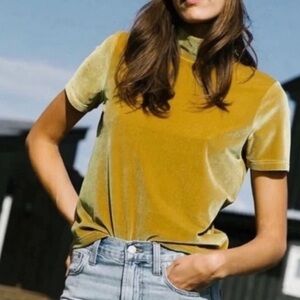 Madewell Blouse